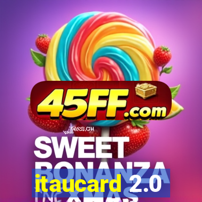 itaucard 2.0
